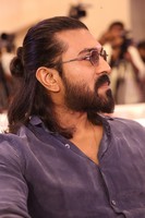 Peddi Ram Charan Photos